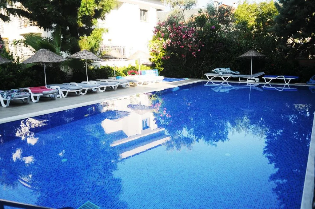 Pool, Navy Boutique Hotel Icmeler, Dalaman