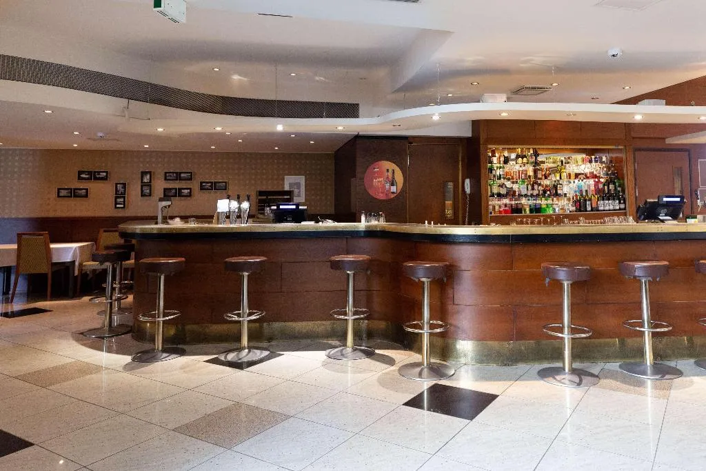 Bar, Scandic Aulanko, Helsinki