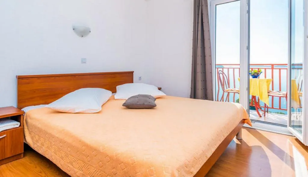 General view, Guest House Fontana, Dubrovnik