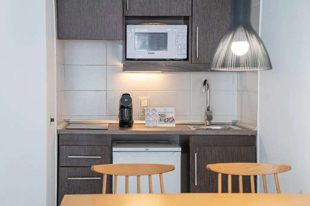 APARTMENT STANDARD Room, Caprice Playa de Alcudia Apartments, Majorca