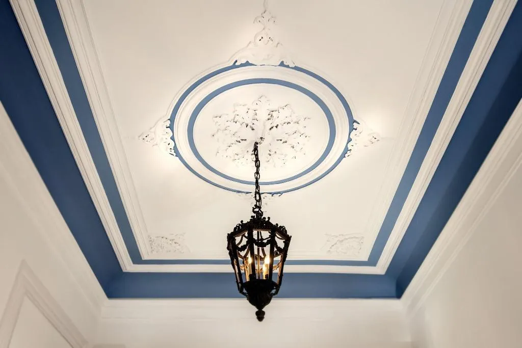 Lobby, Casa do Príncipe, Lisbon