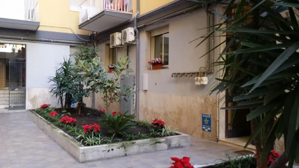General view, B&B Casa Valeria, Catania