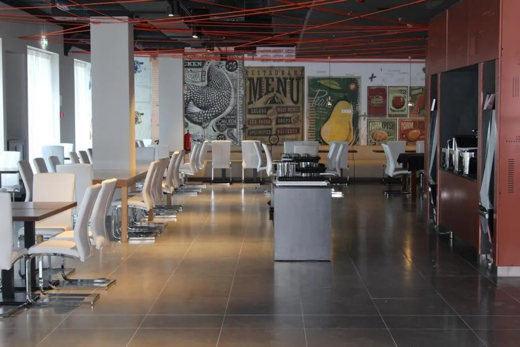 Restaurant, Star Inn Lisboa, Lisbon