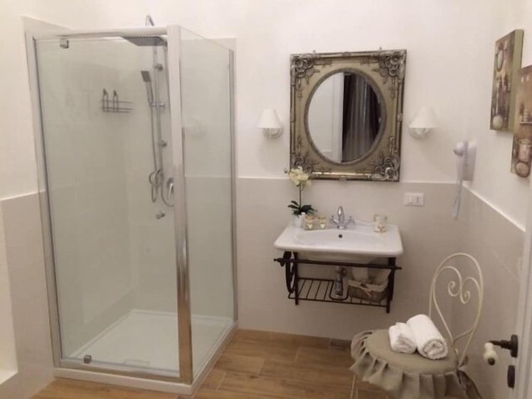 B&B TAM Casa Vacanze Cinisi Sicilia, Palermo