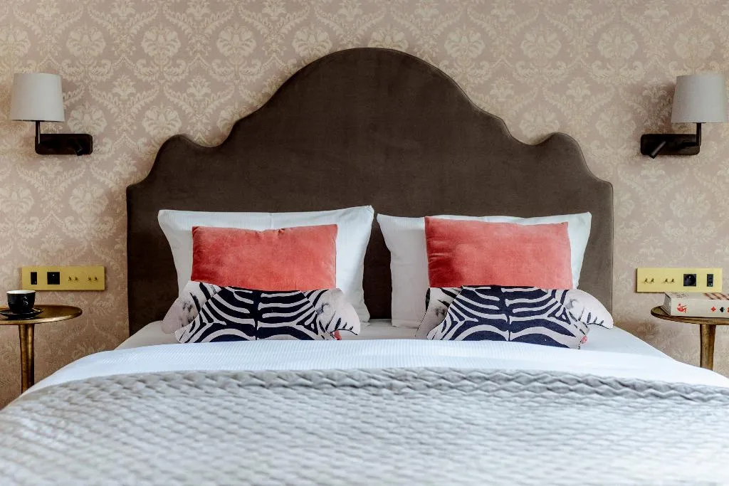 DOUBLE STANDARD Room, Hotel Unicus Palace Old Town - Destigo Hotels, Krakow