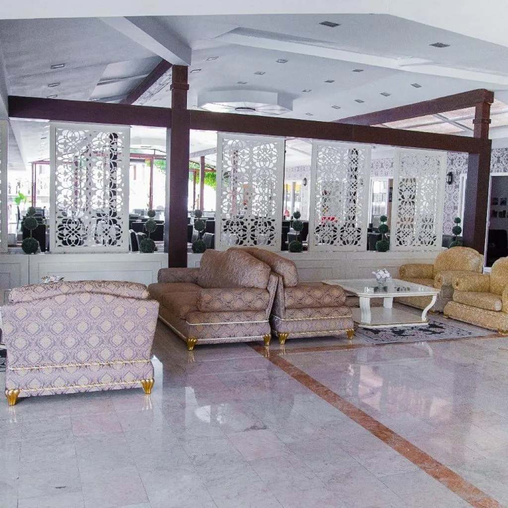 Lobby, Residence Rivero Park, Antalya