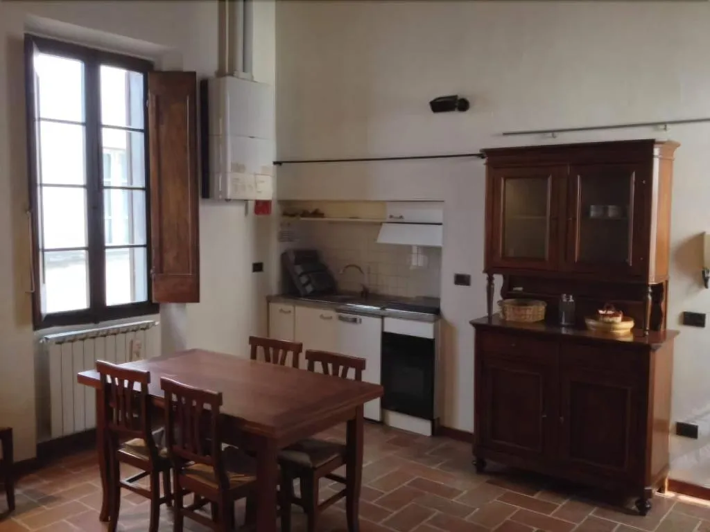 Room, B&B Molenda, Perugia
