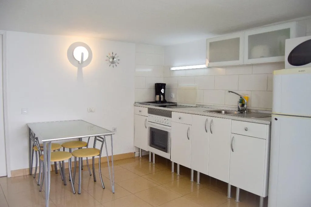 APARTMENT TWO BEDROOMS Room, Dunaoasis Maspalomas, Gran Canaria