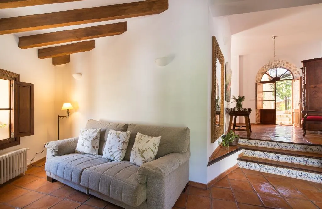 Double or Twin DELUXE Room, Sa Vall, Majorca