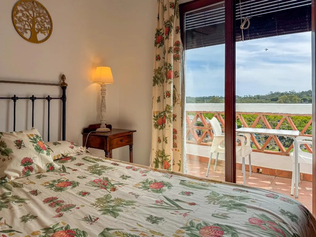 Double or Twin WITH TERRACE Room, Hotel Valsequillo, Costa De La Luz