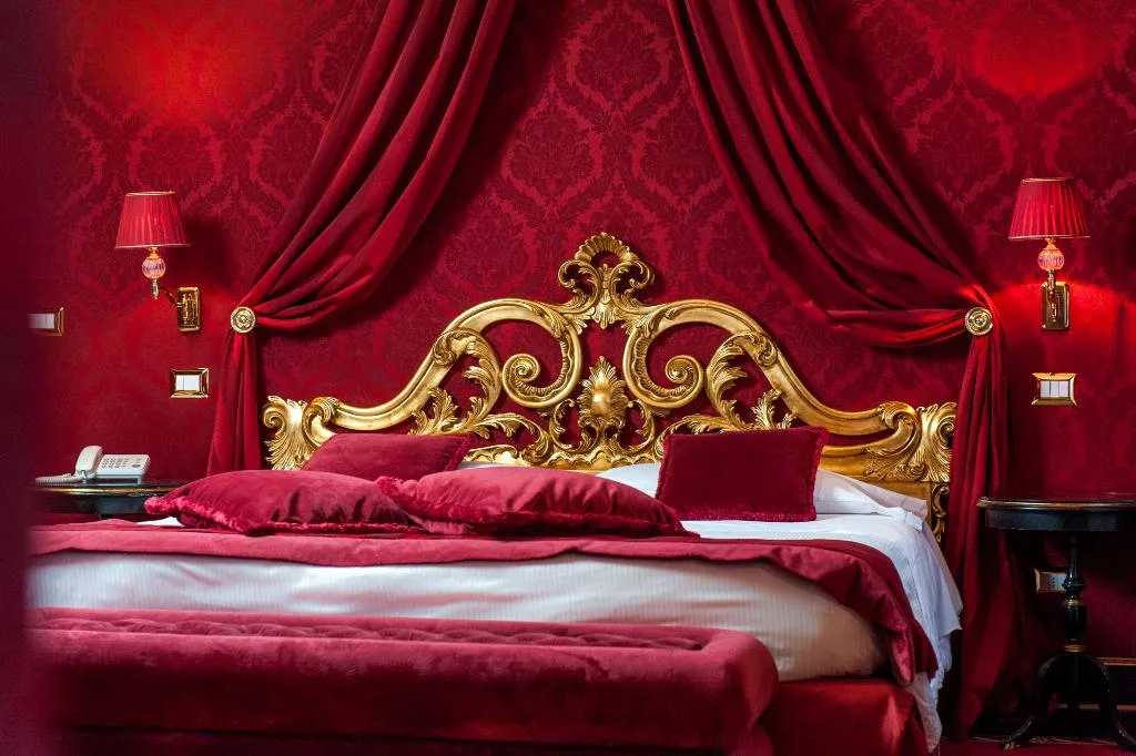 FAMILY ROOM SUPERIOR Room, Al Duca Venezia, Venice