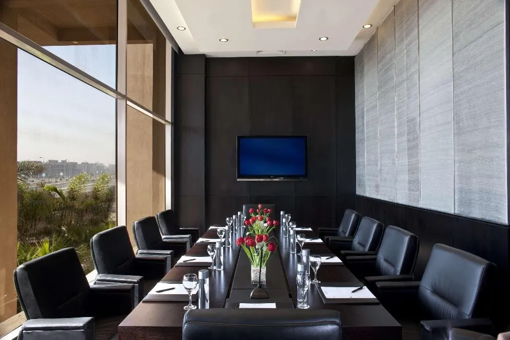 Conferences, Dusit Thani LakeView Cairo, Cairo