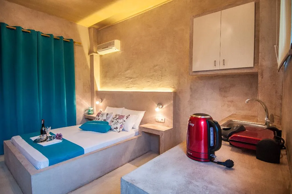 Room, Zante Nest, Zante