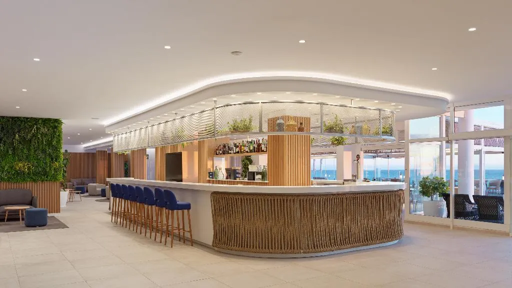 Bar, XQ El Palacete, Fuerteventura