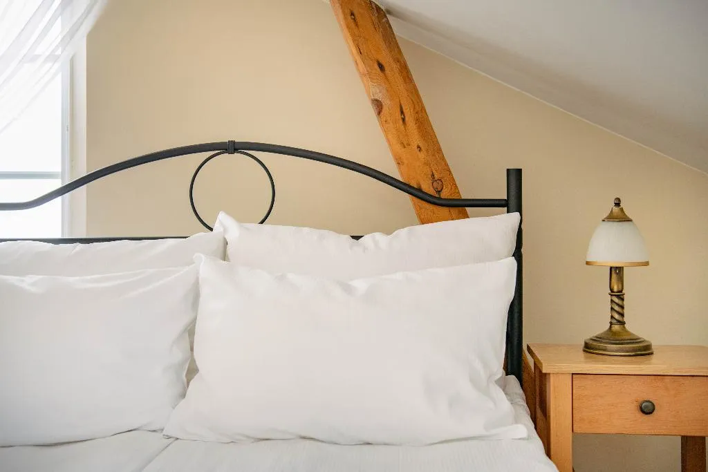 DOUBLE STANDARD Room, Villa Sedan - Destigo Hotels, Gdansk