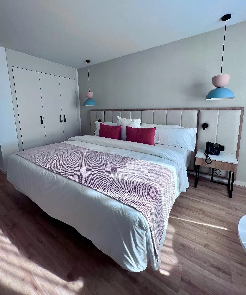 Double or Twin PREMIUM Room, Óbal Hotel Marbella, Costa Del Sol