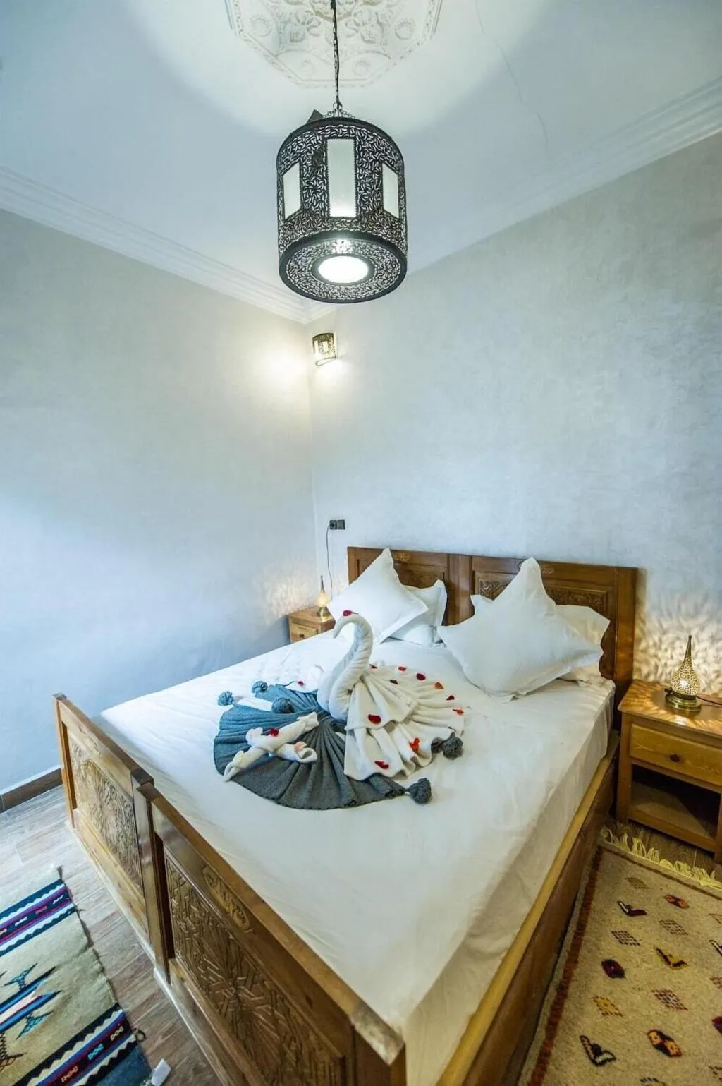 Room, Riad Atlas Mejbar, Marrakech