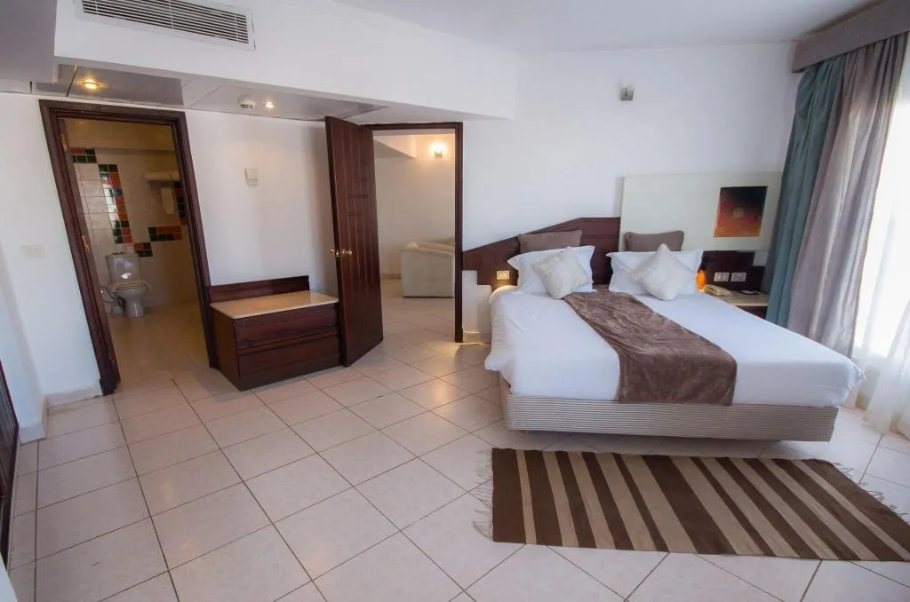 Room, Sharming Inn, Red Sea Riviera
