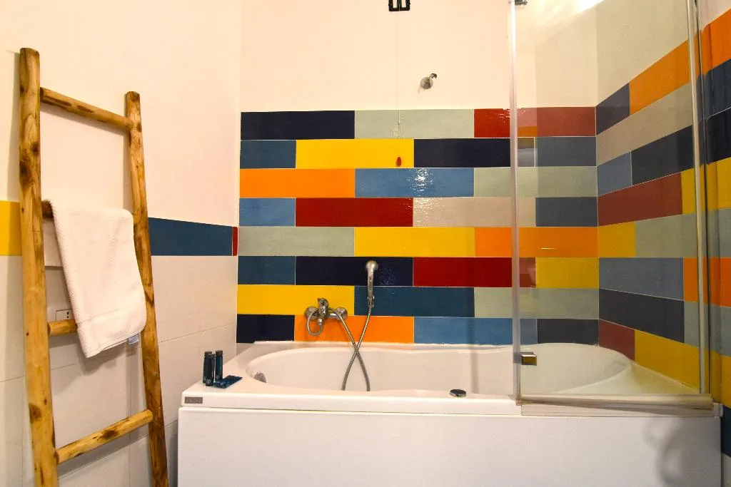 DOUBLE STANDARD Room, Sunrise Luxury, Naples