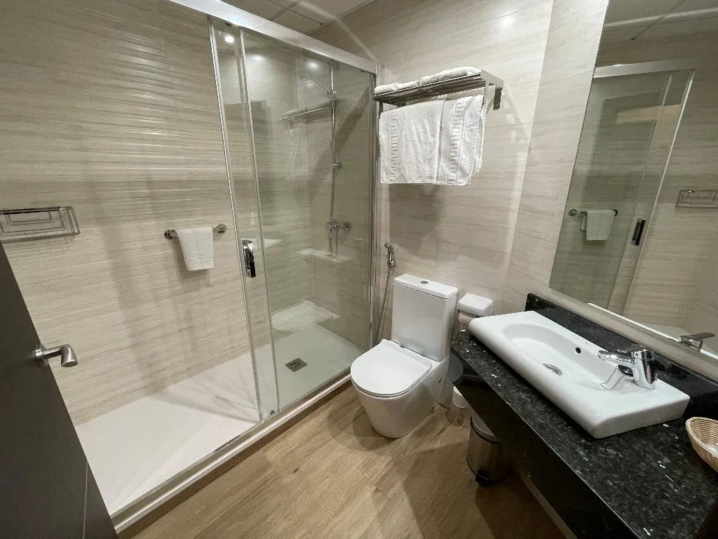 Room, Castilla Guerrero, Costa Del Sol