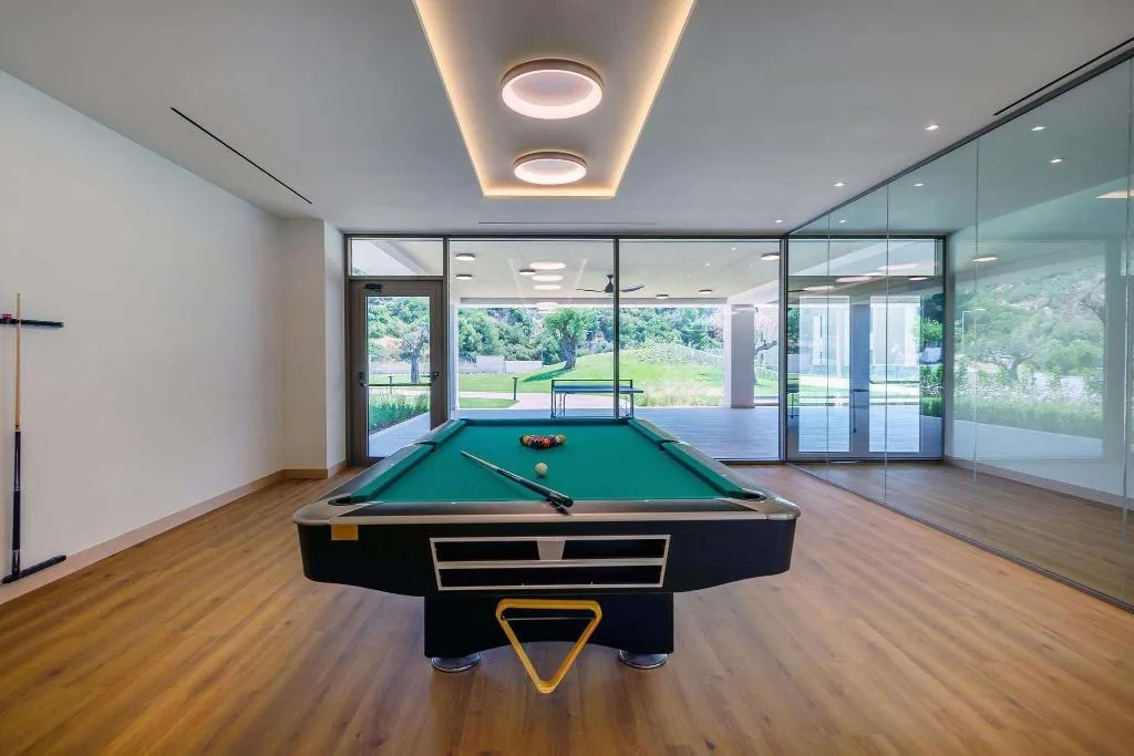 Sports and Entertainment, Ammoa Luxury Hotel & Spa Resort, Halkidiki