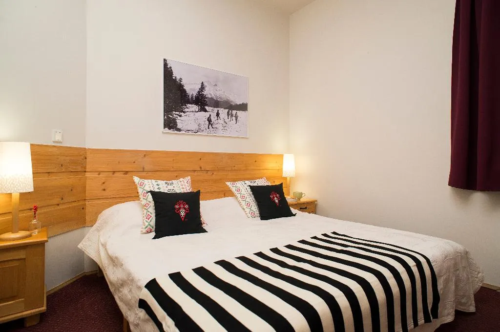 APARTMENT TWO BEDROOMS Room, Apartamenty Apartart Zakopane, Krakow