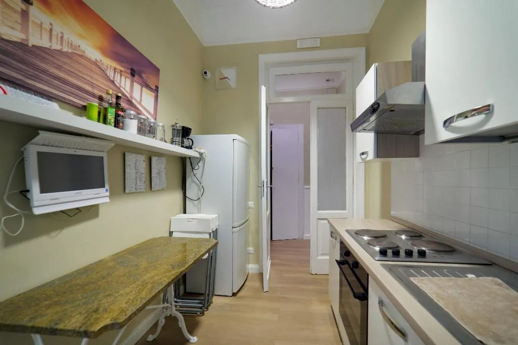 Room, Bnb Il Centrale The Best Choice, Naples