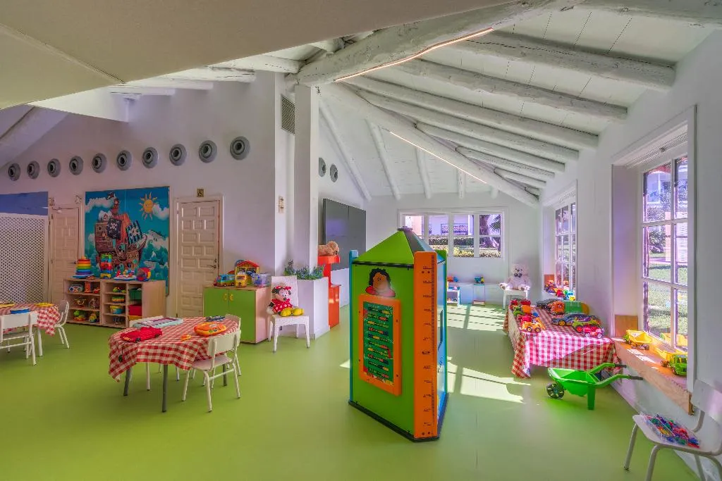 Sports and Entertainment, Playa Esperanza Resort, Majorca