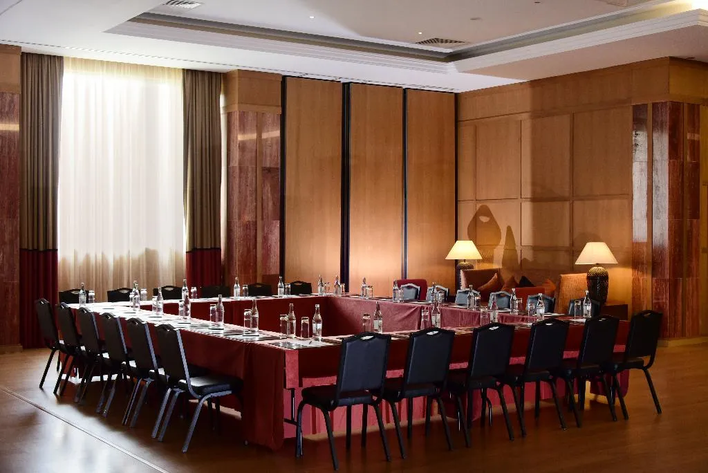 Conferences, Grande Real Santa Eulalia Resort & Hotel Spa, Algarve