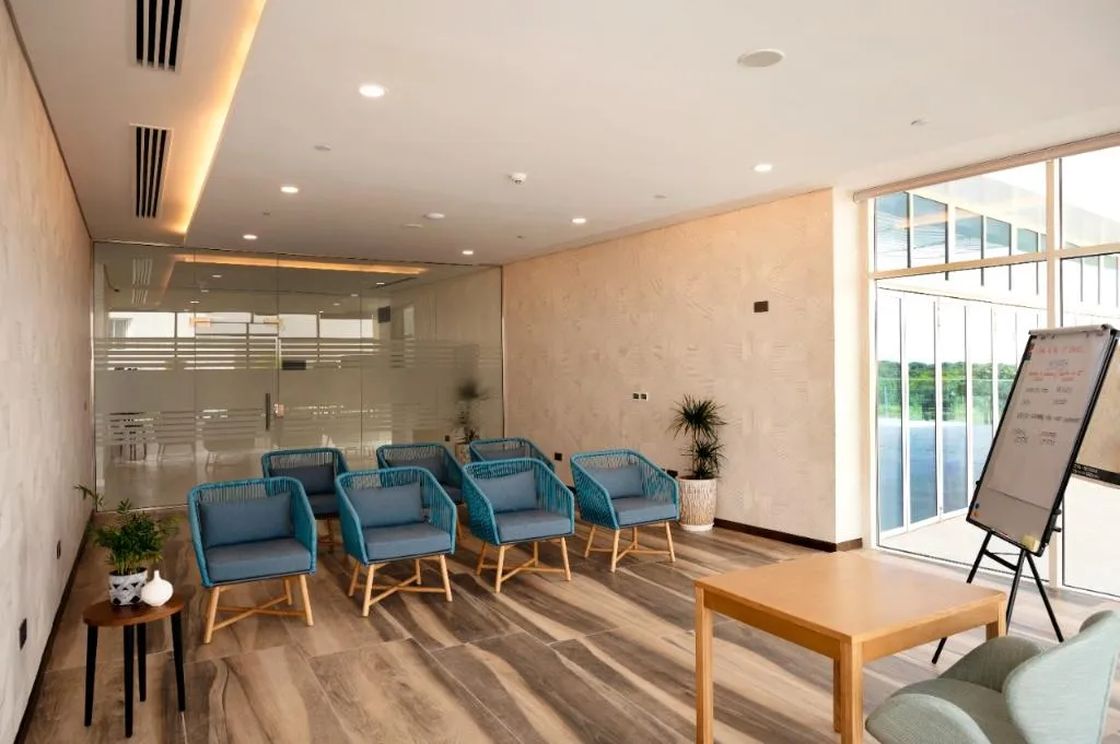 Conferences, ZOYA Health & Wellbeing Resort, Dubai