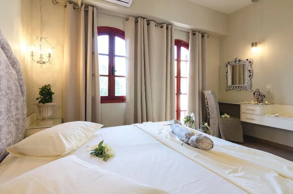 APARTMENT SUPERIOR ONE BEDROOM Room, Stelios Gardens, Crete