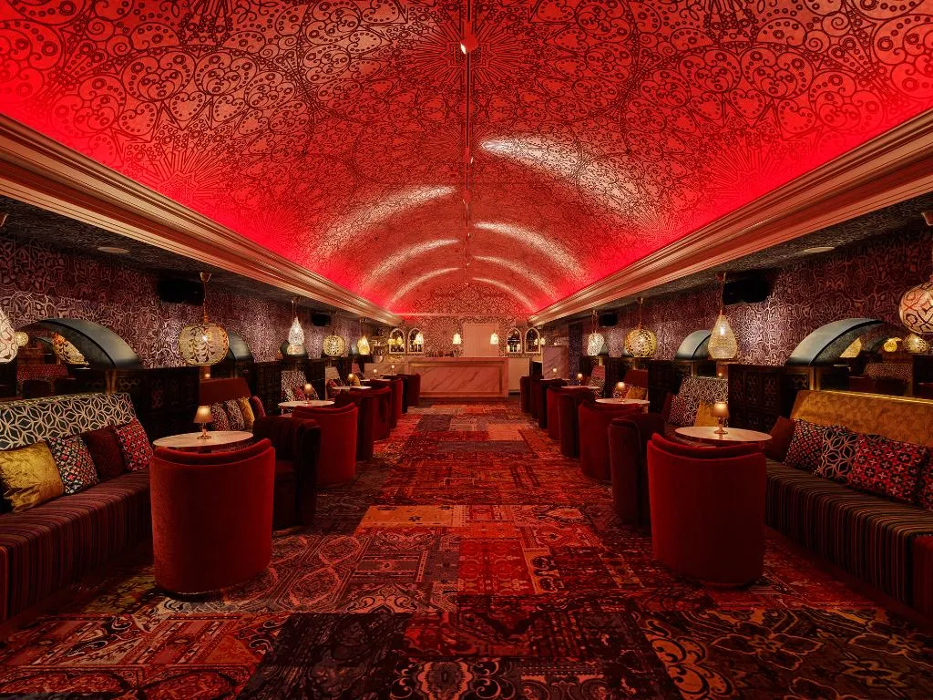 Conferences, Clayton Hotel Amsterdam American, Amsterdam