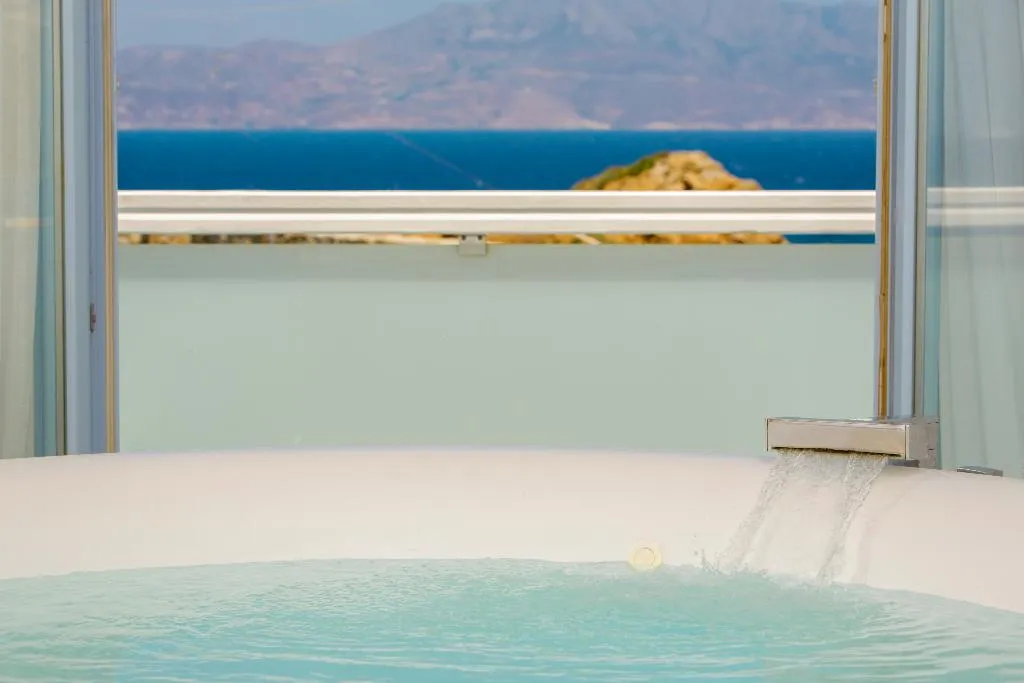 SUITE PREMIUM Room, Suntouch Suites ‘’By Checkin’’ Adults Only, Mykonos
