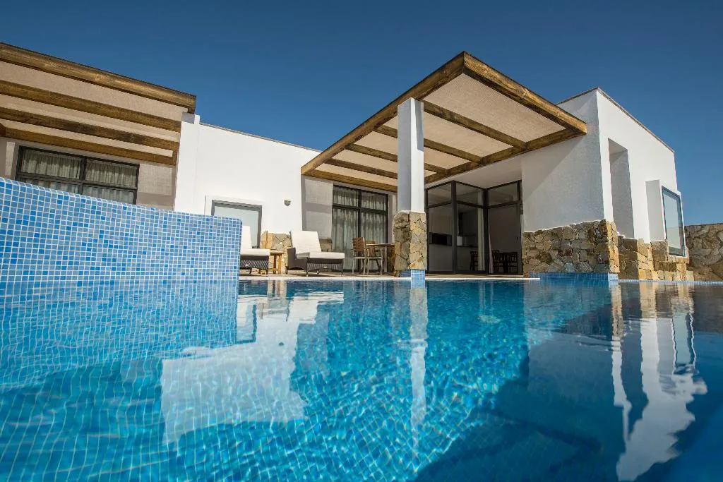 Pool, Playitas Villas, Fuerteventura