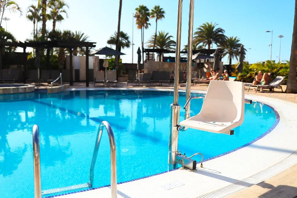 Pool, Corallium Dunamar by Lopesan Hotels, Gran Canaria