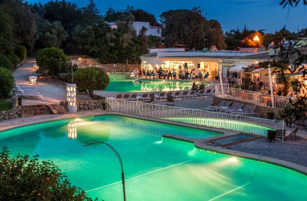 Pool, Quinta do Paraiso, Algarve