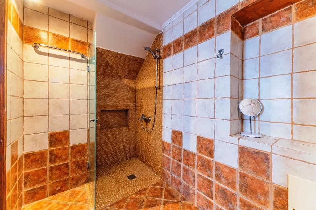 Room, Idili Traditional House, Crete
