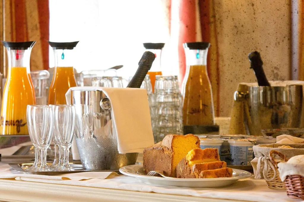Restaurant, Studio Ca' Polo, Venice