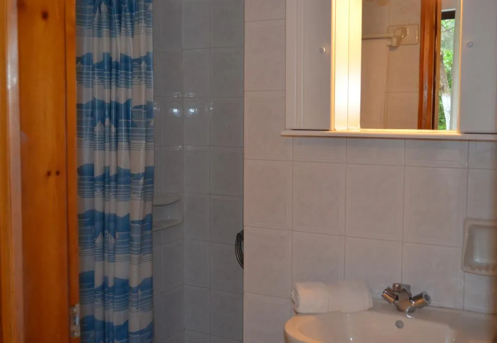 Room, Emilia Apartments, Crete