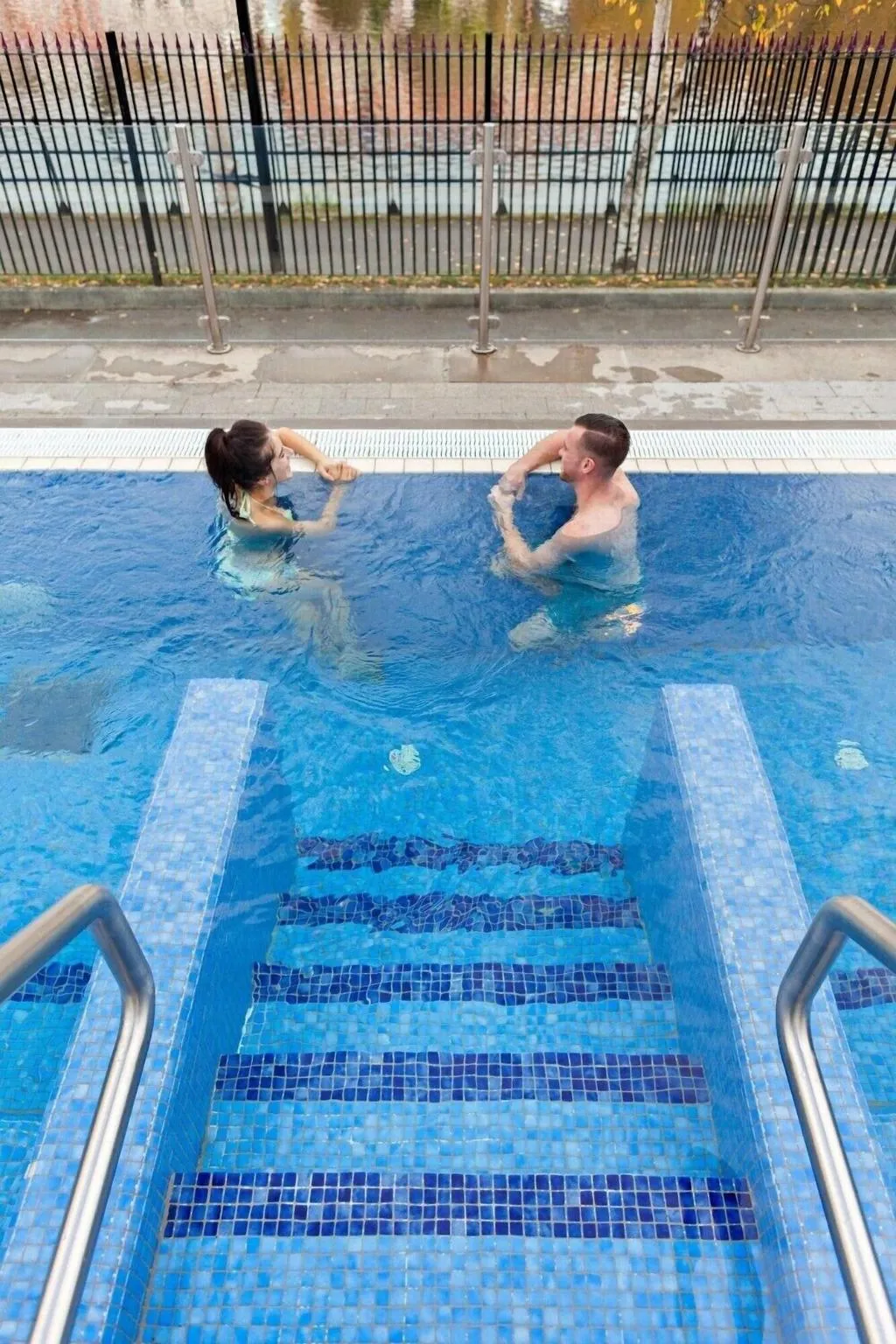 Pool, Kingsley, Cork