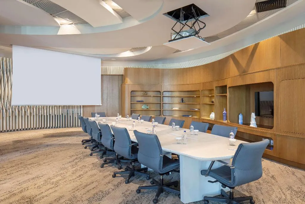 Conferences, Susona Bodrum, LXR Hotels & Resorts, Bodrum