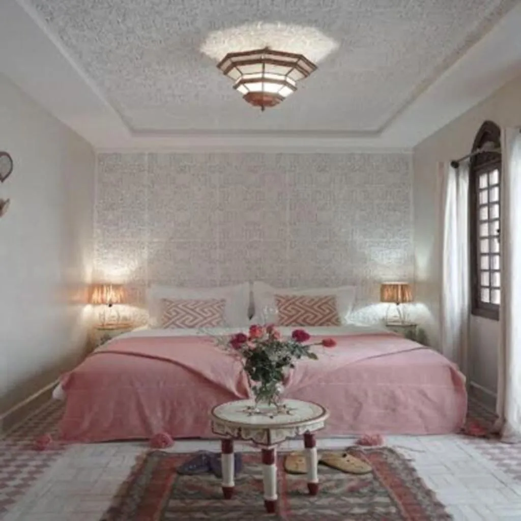Double or Twin CLASSIC Room, Riad Beata, Marrakech