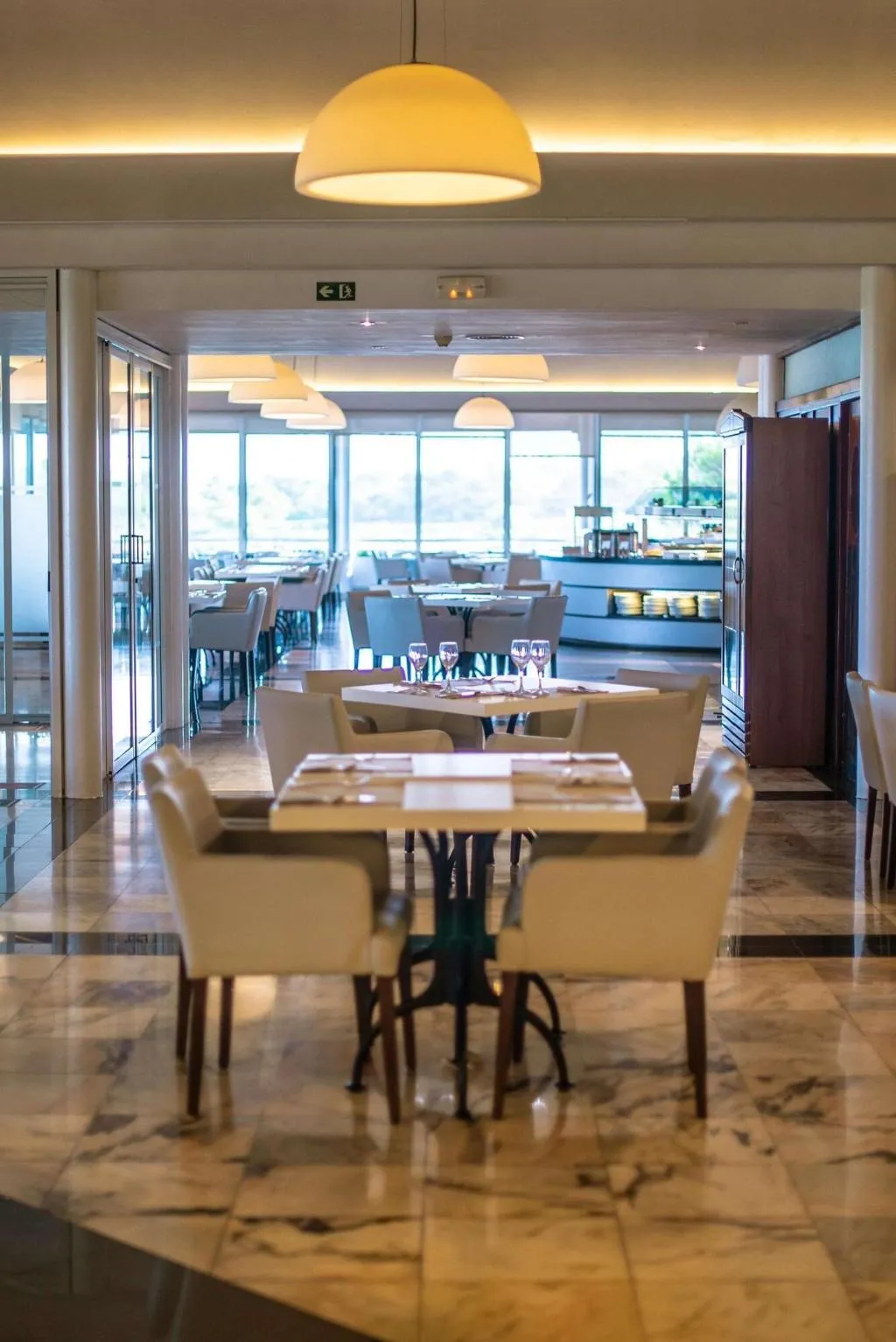 Restaurant, Blau Colonia Sant Jordi Resort, Majorca