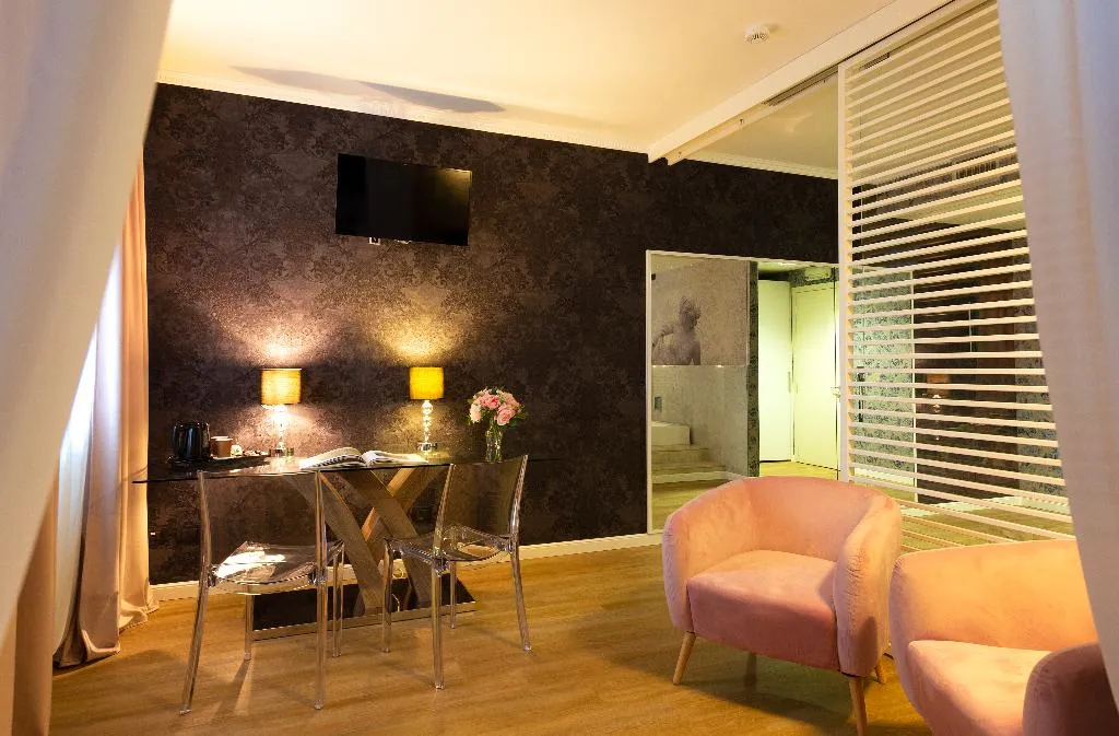 SUITE STANDARD Room, D120, Milan
