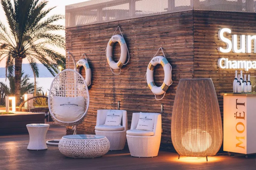 Sports and Entertainment, Iberostar Selection Playa de Palma, Majorca