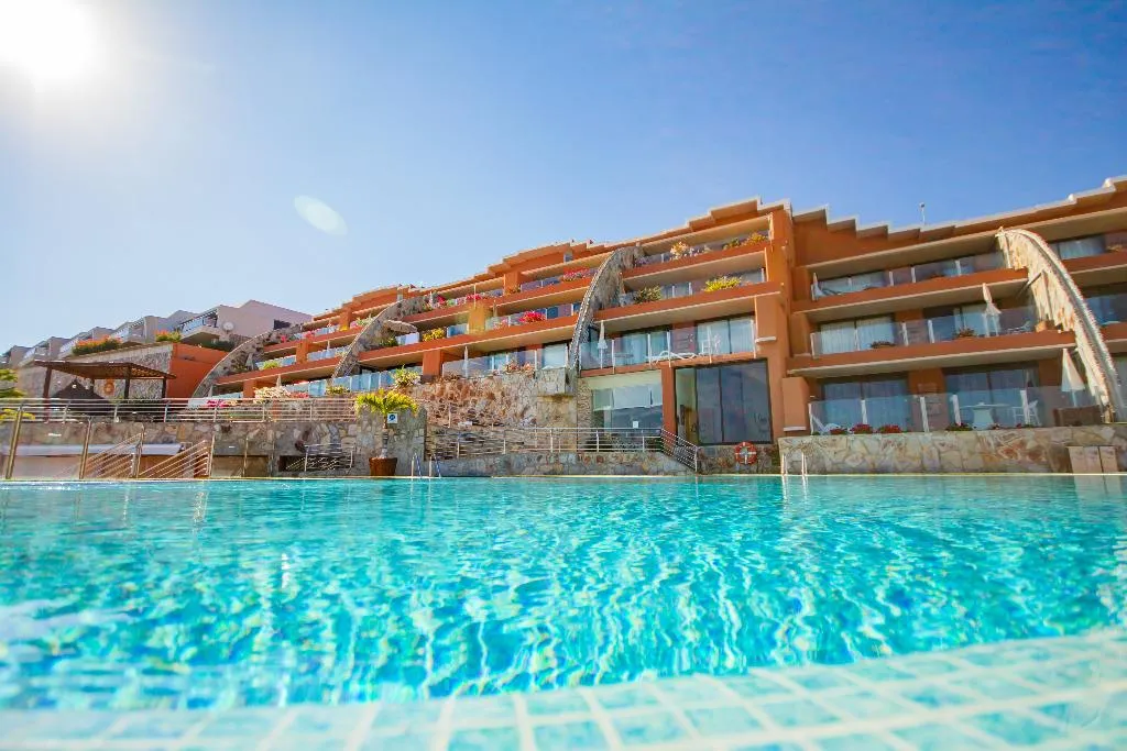 General view, Serenity Amadores, Gran Canaria