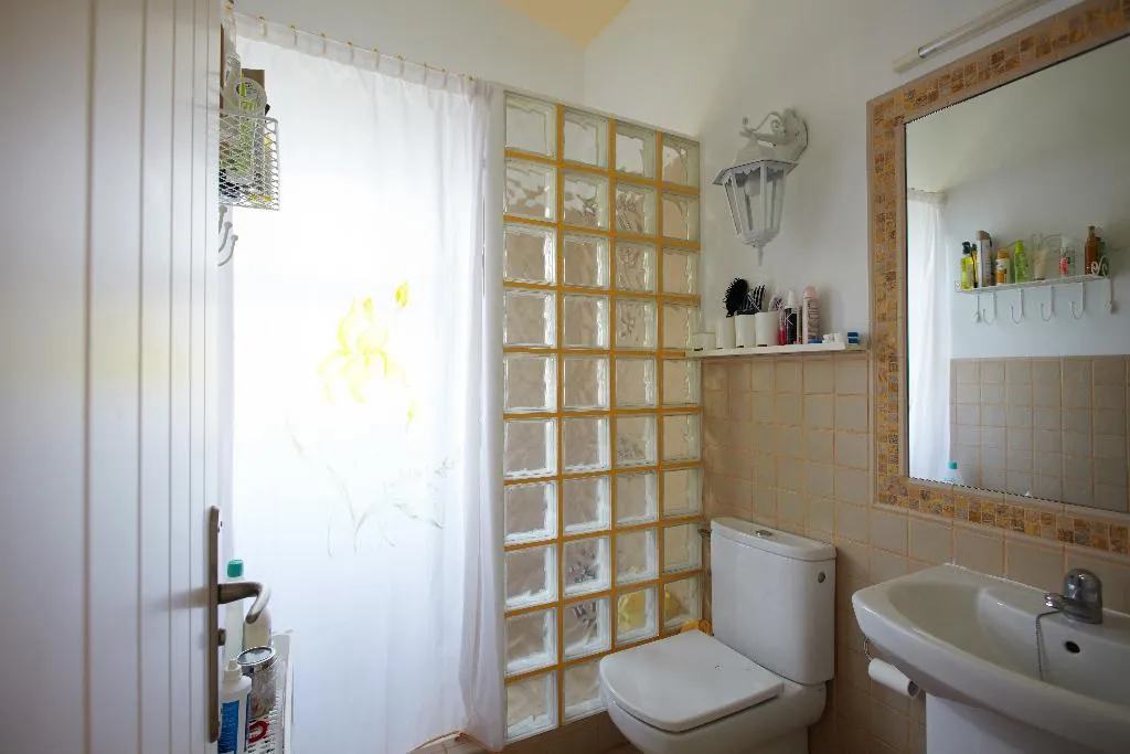 BUNGALOW SUPERIOR TWO BEDROOMS Room, Bungalows Betancuria, Gran Canaria