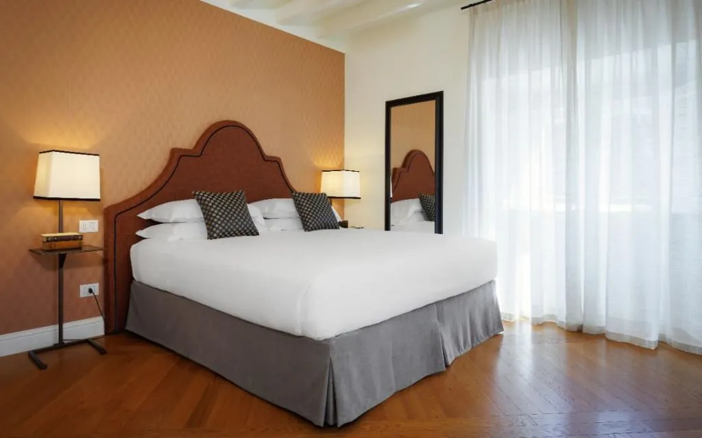 Double or Twin SUPERIOR Room, Maison Santa Croce, Florence