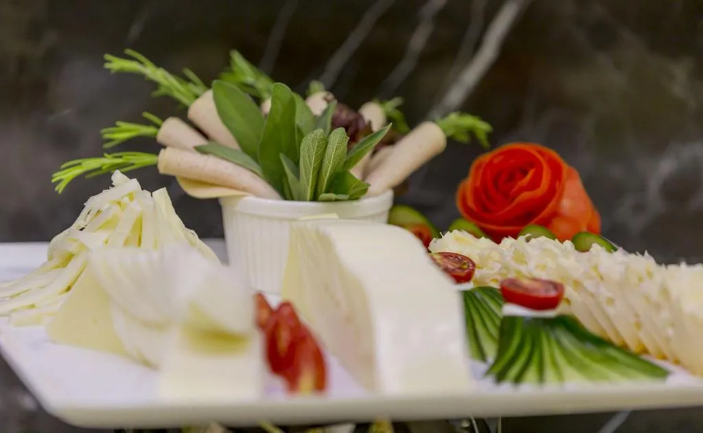 Restaurant, Side Sunport Hotel & Spa, Antalya