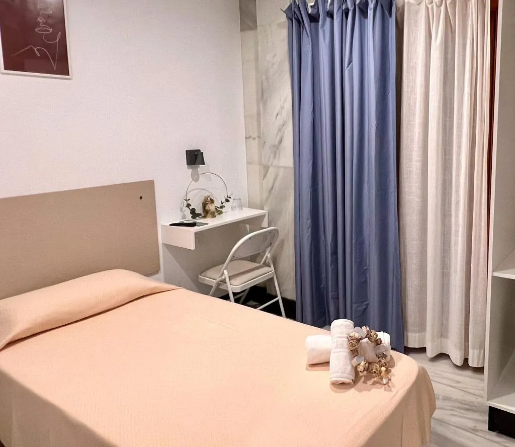 SINGLE STANDARD Room, Oceano Centro, Tenerife